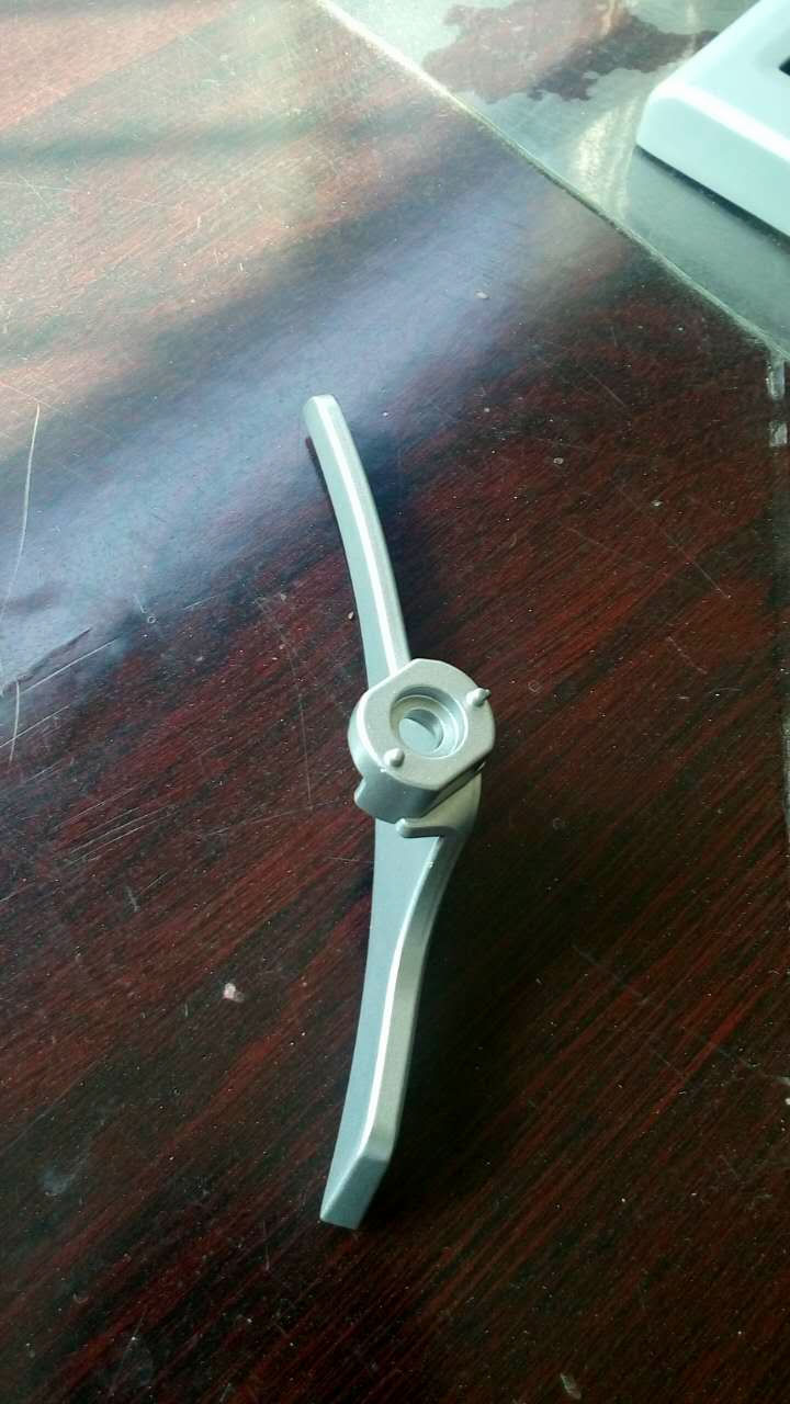 喷粉