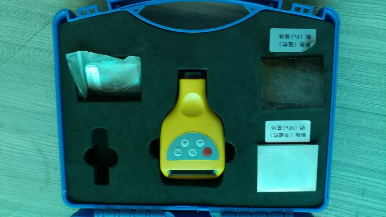 膜后测试仪2
